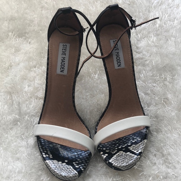 Shoes - Picture 1 of 3